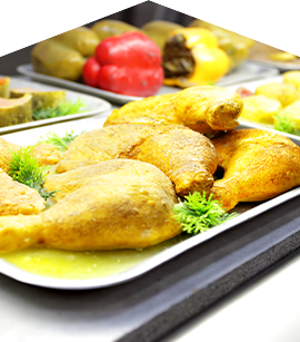 焦作市康盛餐饮服务有限公司