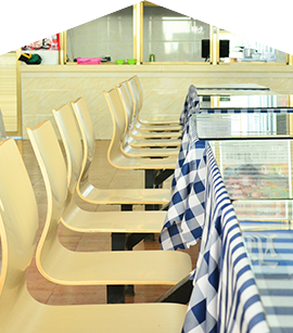 焦作市康盛餐饮服务有限公司