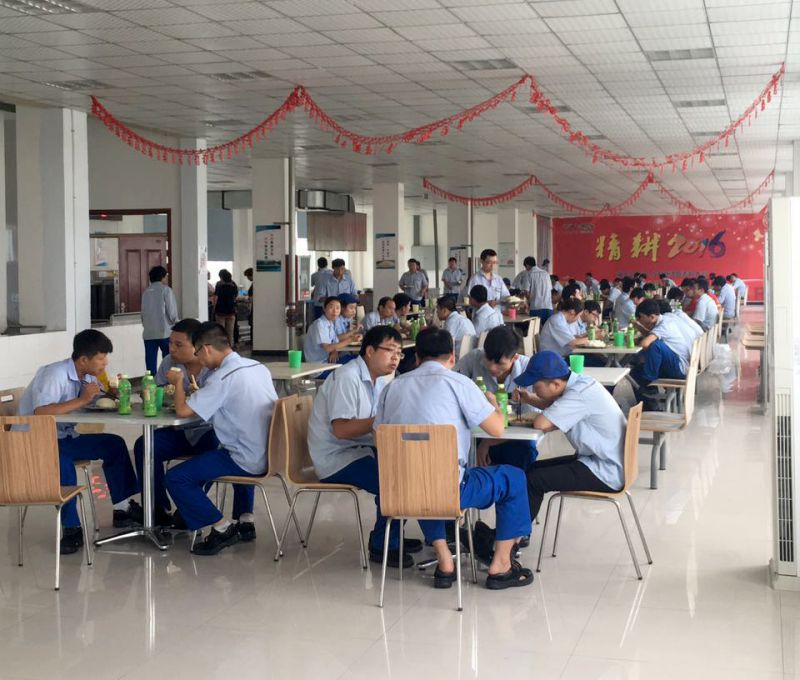 瑞庆汽车发动机技术有限公司项目