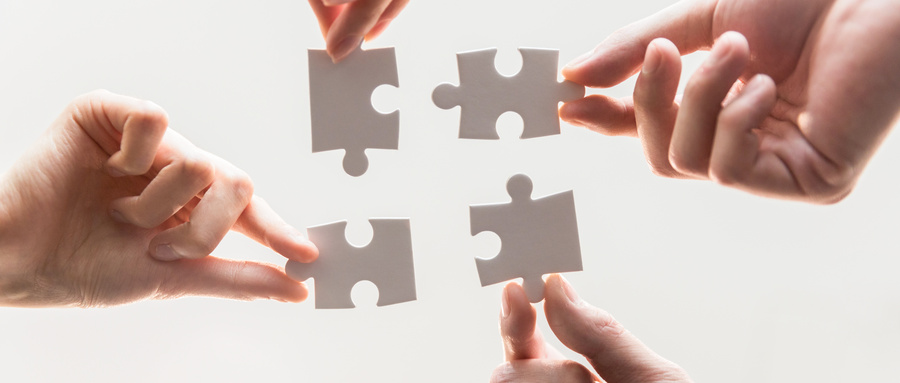 我公司的企业文化