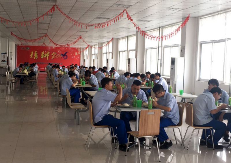 瑞庆汽车发动机技术有限公司项目