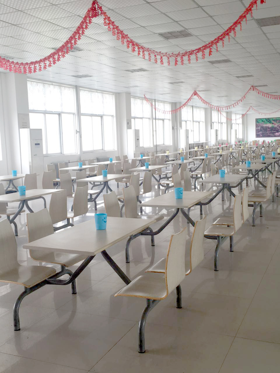 瑞庆汽车发动机技术有限公司项目